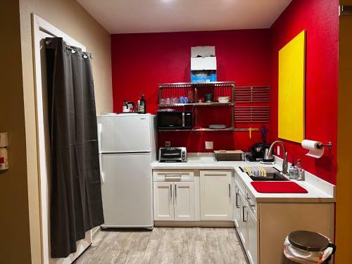 Apartamento Casita Outlook