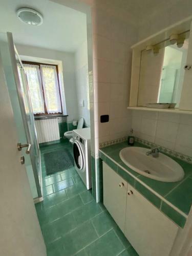 Apartamento UNA Casa Nel Verde 2