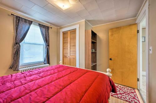 Main Street Colebrook Apartment On River Walk