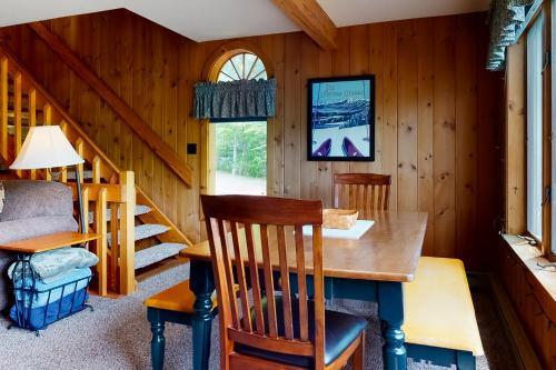 Mountaintop Condo