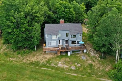 Mountaintop Condo