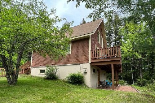 Sunbrook Chalet