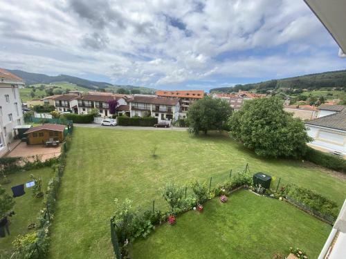 Apartamento La Maza