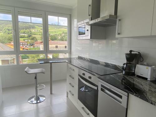 Apartamento La Maza
