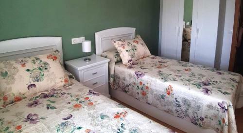 Apartamento La Maza