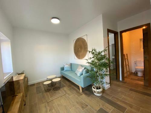 Apartamento Las Casitas De La Tejera