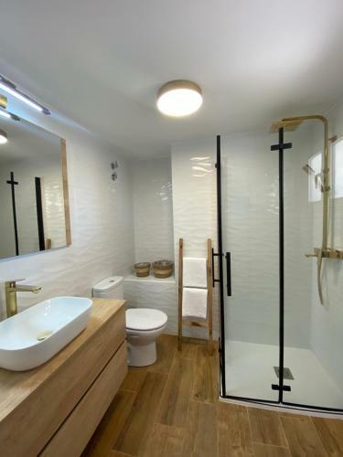 Apartamento Las Casitas De La Tejera