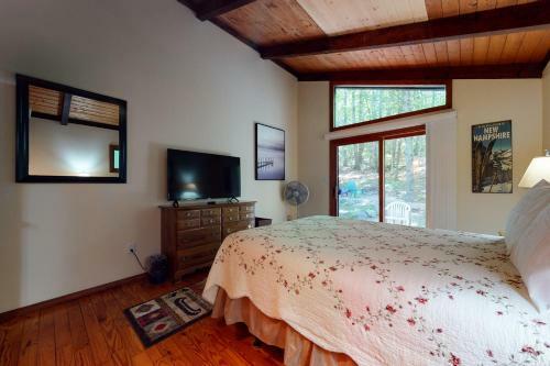 Shea Chalet