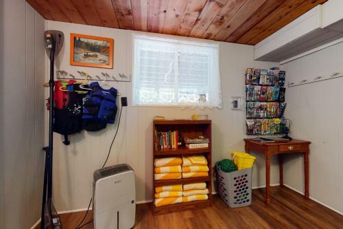 Shea Chalet
