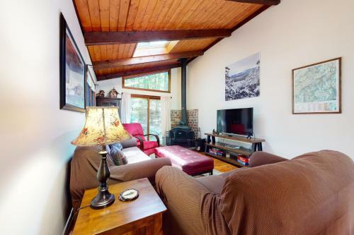 Shea Chalet