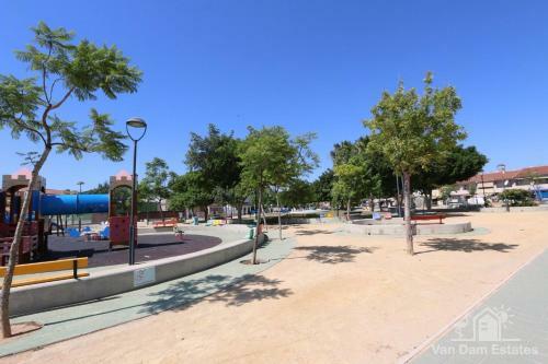Apartamento Penthouse In San Pedro Del Pinatar