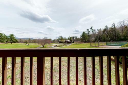 White Mountain Retreats