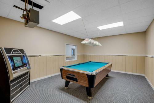 Lidos Lodge