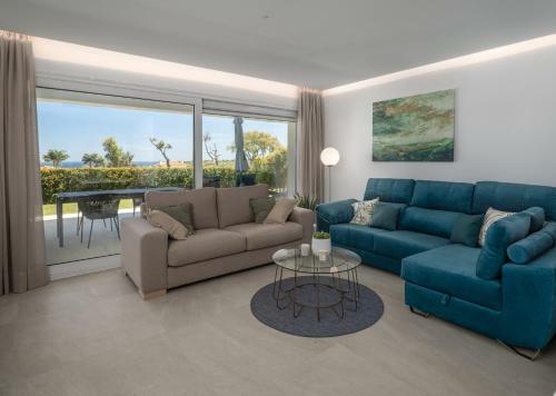 Apartamento Emerald Green 2380 Golf & Beach