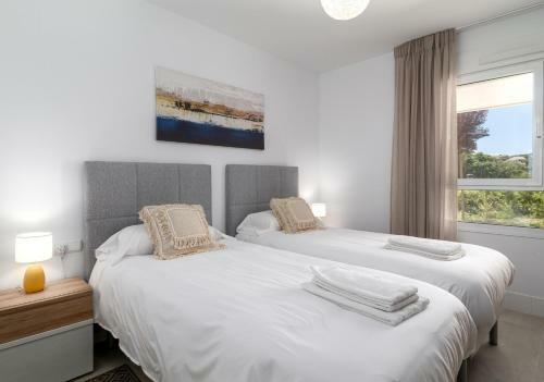 Apartamento Emerald Green 2380 Golf & Beach