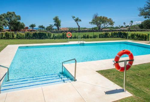 Apartamento Emerald Green 2380 Golf & Beach
