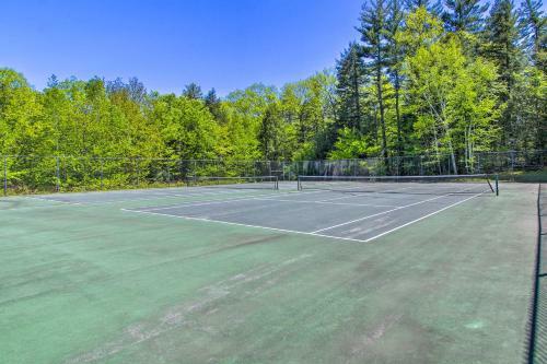 Apartamento North Conway Condo In The White Mountains!