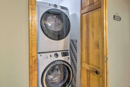 Apartamento North Conway Condo In The White Mountains!