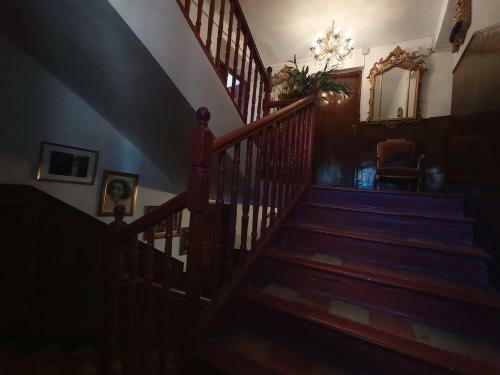 Hotel Riojania Heredad