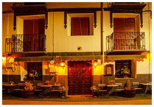 Hotel Riojania Heredad