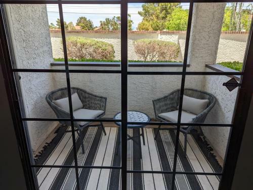 Apartamento Casa Mesa Villas