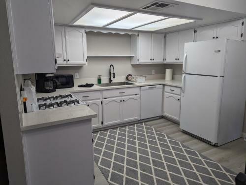 Apartamento Casa Mesa Villas