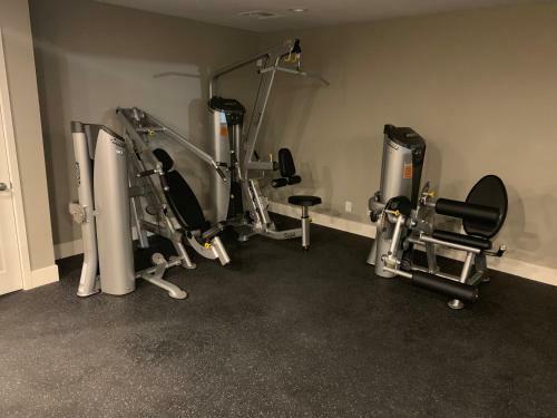 Apartamento Fully Furnished Luxury Condo