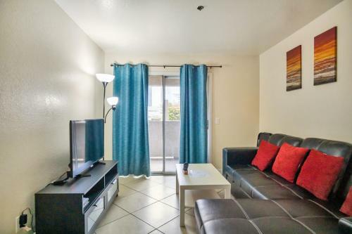 Apartamento Fully Furnished Luxury Condo