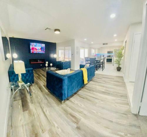 Vegas Cozy House With Big Pool