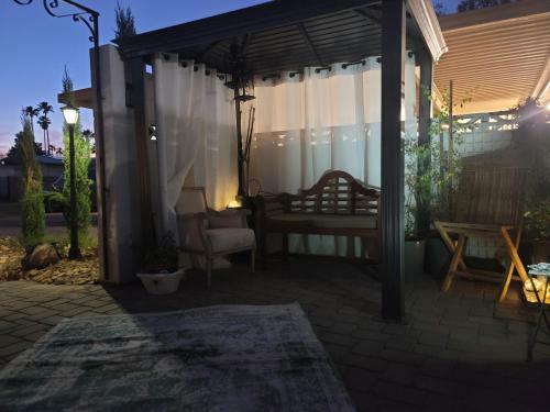 Hostal Villa D'strathaus