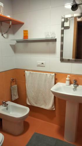 Apartamento Mirador De Padin