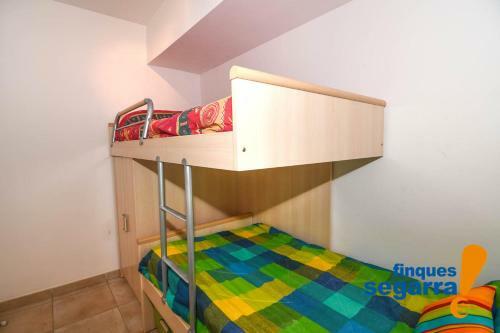 Apartamento Palfuriana