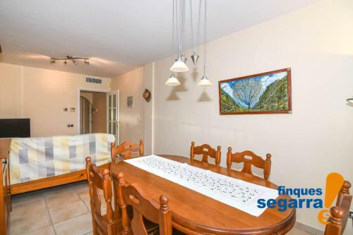 Apartamento Palfuriana