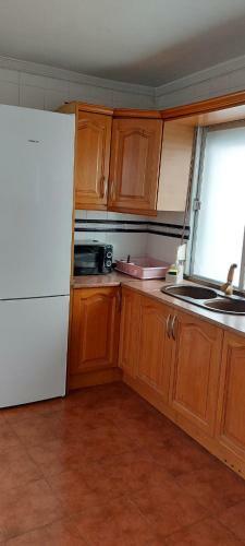 Gran Apartamento En San Vicente Del Raspeig