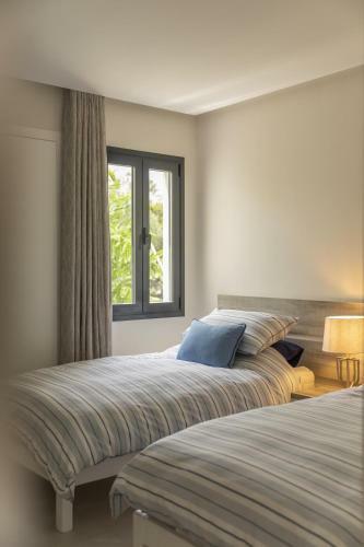 Apartamento Marina View Porto Cari 24