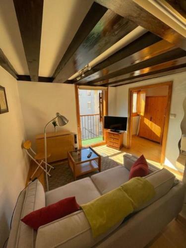 Apartamento Pisito En Pleno Centro
