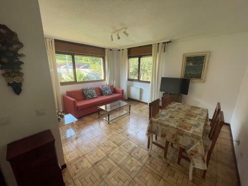 Apartamento Apto Cerca de Las Playas Con Garaje Privado