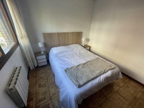 Apartamento Apto Cerca de Las Playas Con Garaje Privado