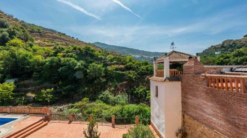 Molino De Sayalonga By Ruralidays