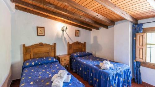 Molino De Sayalonga By Ruralidays