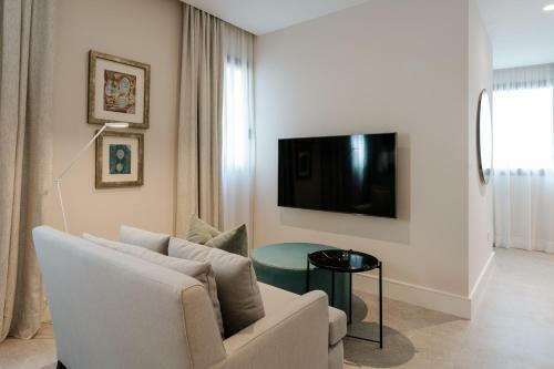 Apartamento Dock 1 Suites