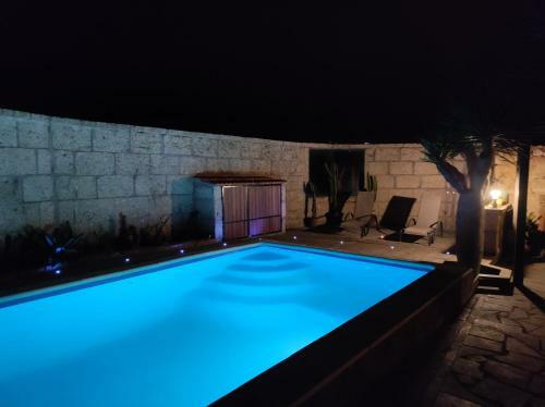 Villa Los Gavilanes