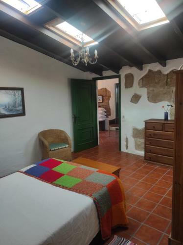 Villa Los Gavilanes
