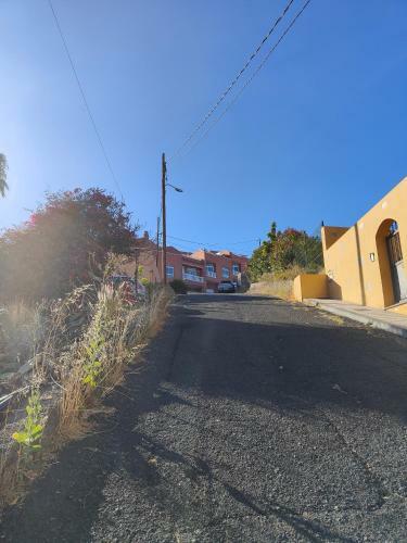 Casa En Las Cuevecitas Con Vistas Y Piscina