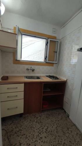 Apartamento Brisa Marina