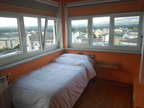 Apartamento El Buen Gusto