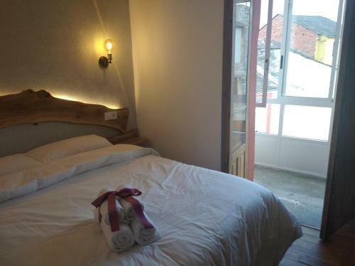 Apartamento El Buen Gusto