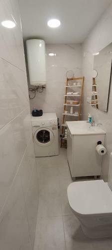 Apartamento El Rinc�n De Carlota
