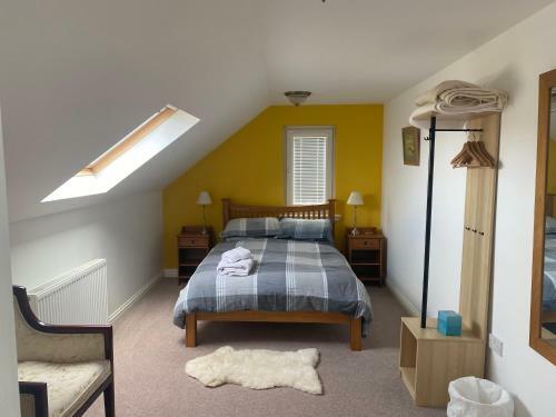 Bed & Breakfast Barnweil