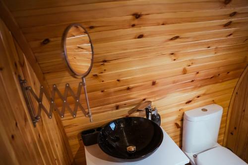 Lodge Fulshaw Mill Holidays